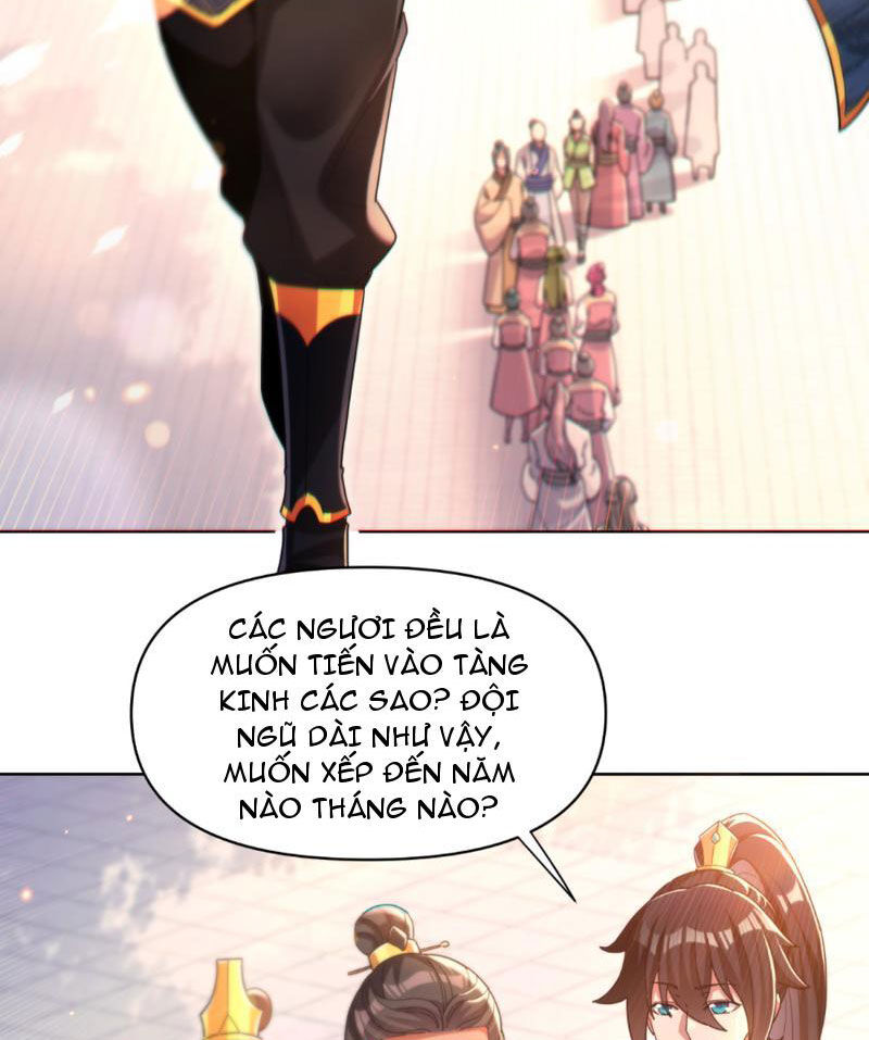 Bắt Đầu Chấn Kinh Nữ Đế Lão Bà, Ta Vô Địch! - Chapter 4 - Page 44