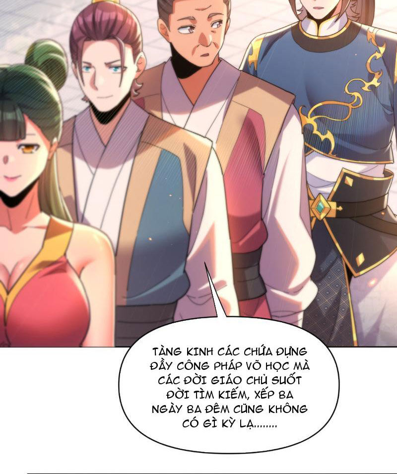 Bắt Đầu Chấn Kinh Nữ Đế Lão Bà, Ta Vô Địch! - Chapter 4 - Page 45