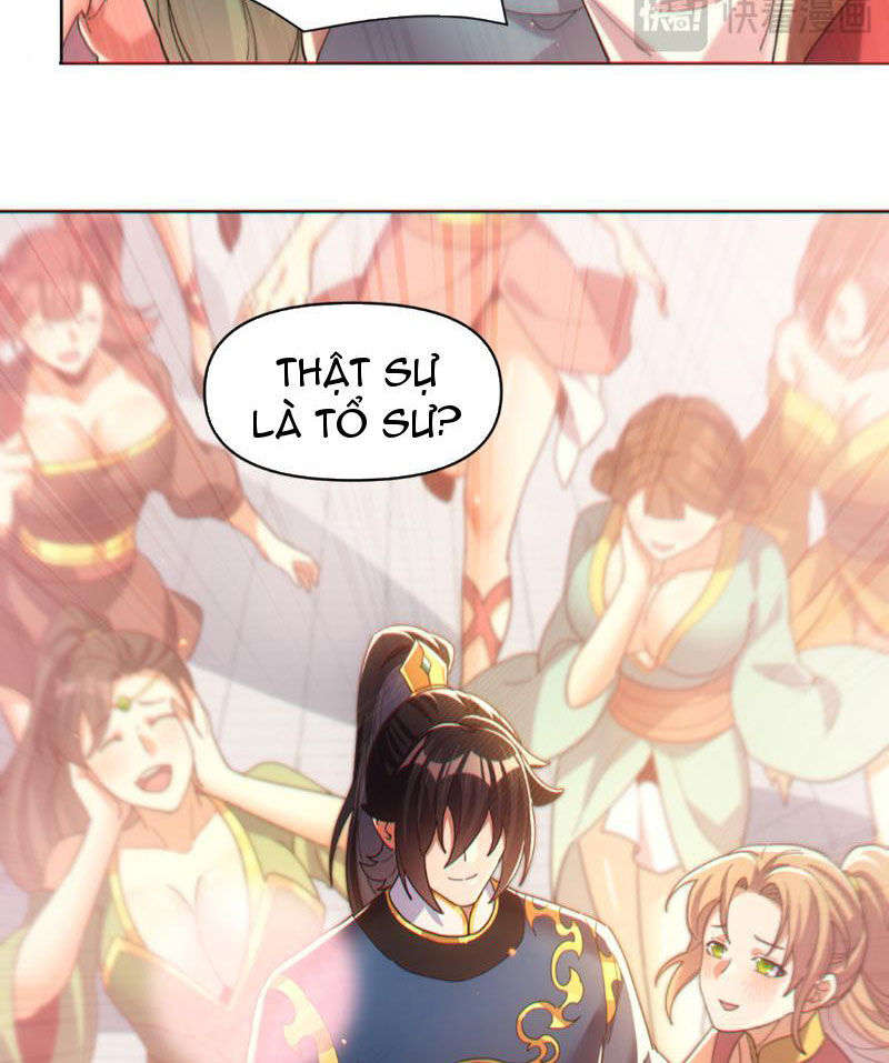 Bắt Đầu Chấn Kinh Nữ Đế Lão Bà, Ta Vô Địch! - Chapter 4 - Page 47