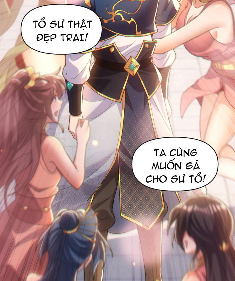 Bắt Đầu Chấn Kinh Nữ Đế Lão Bà, Ta Vô Địch! - Chapter 4 - Page 48