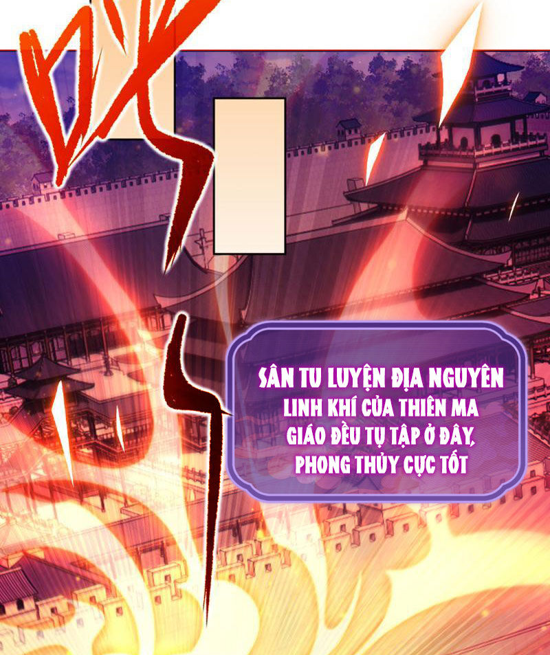 Bắt Đầu Chấn Kinh Nữ Đế Lão Bà, Ta Vô Địch! - Chapter 4 - Page 5