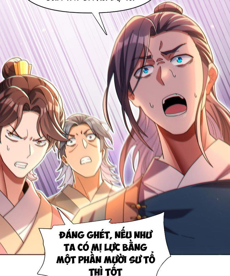Bắt Đầu Chấn Kinh Nữ Đế Lão Bà, Ta Vô Địch! - Chapter 4 - Page 50
