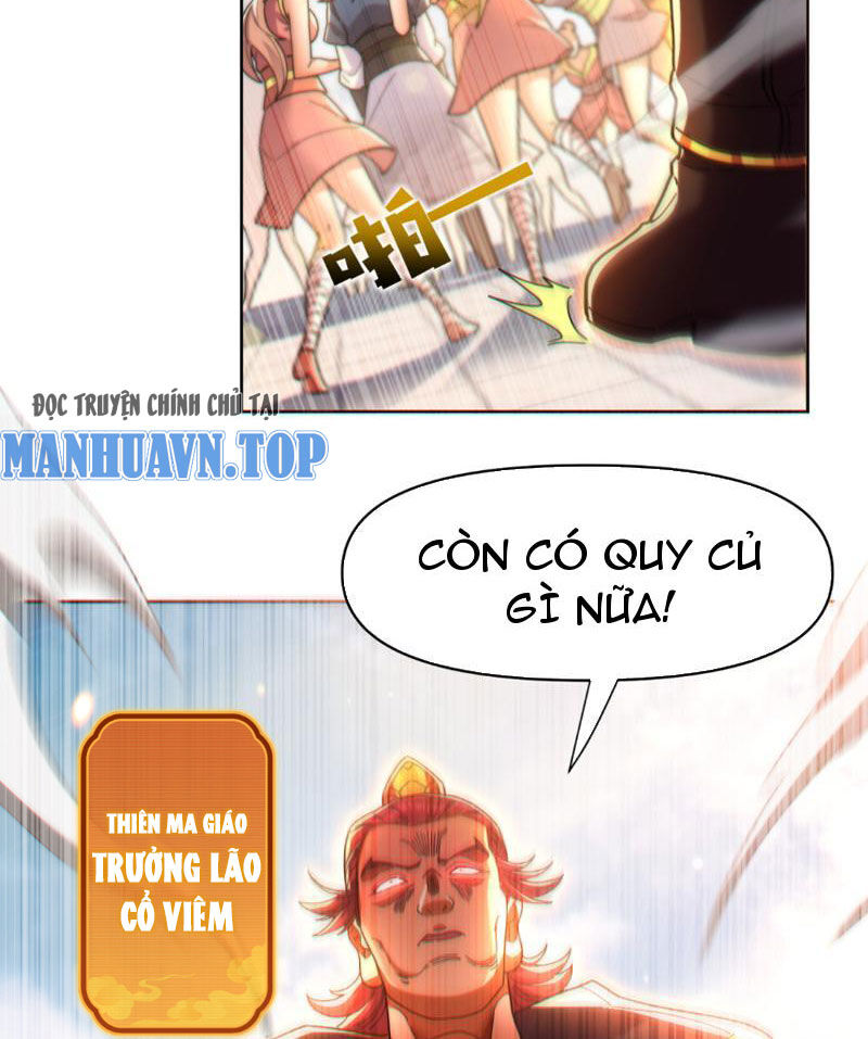 Bắt Đầu Chấn Kinh Nữ Đế Lão Bà, Ta Vô Địch! - Chapter 4 - Page 52