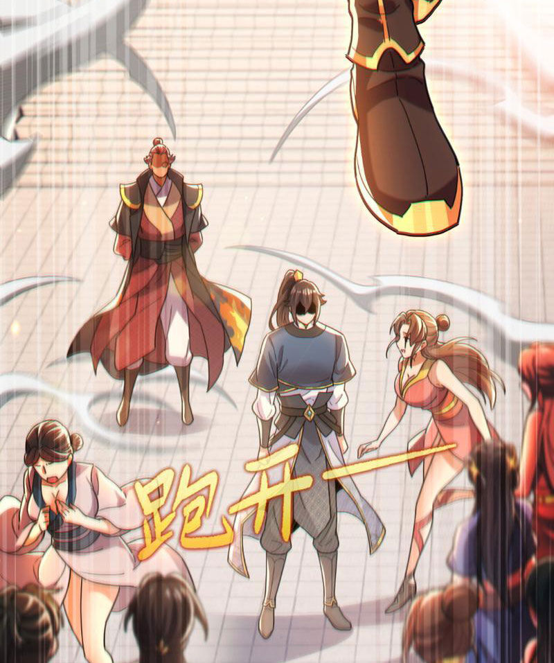 Bắt Đầu Chấn Kinh Nữ Đế Lão Bà, Ta Vô Địch! - Chapter 4 - Page 55