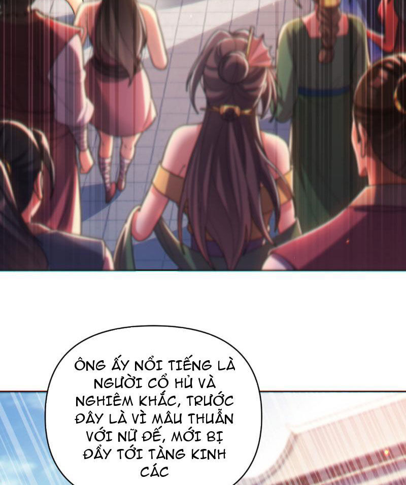 Bắt Đầu Chấn Kinh Nữ Đế Lão Bà, Ta Vô Địch! - Chapter 4 - Page 56