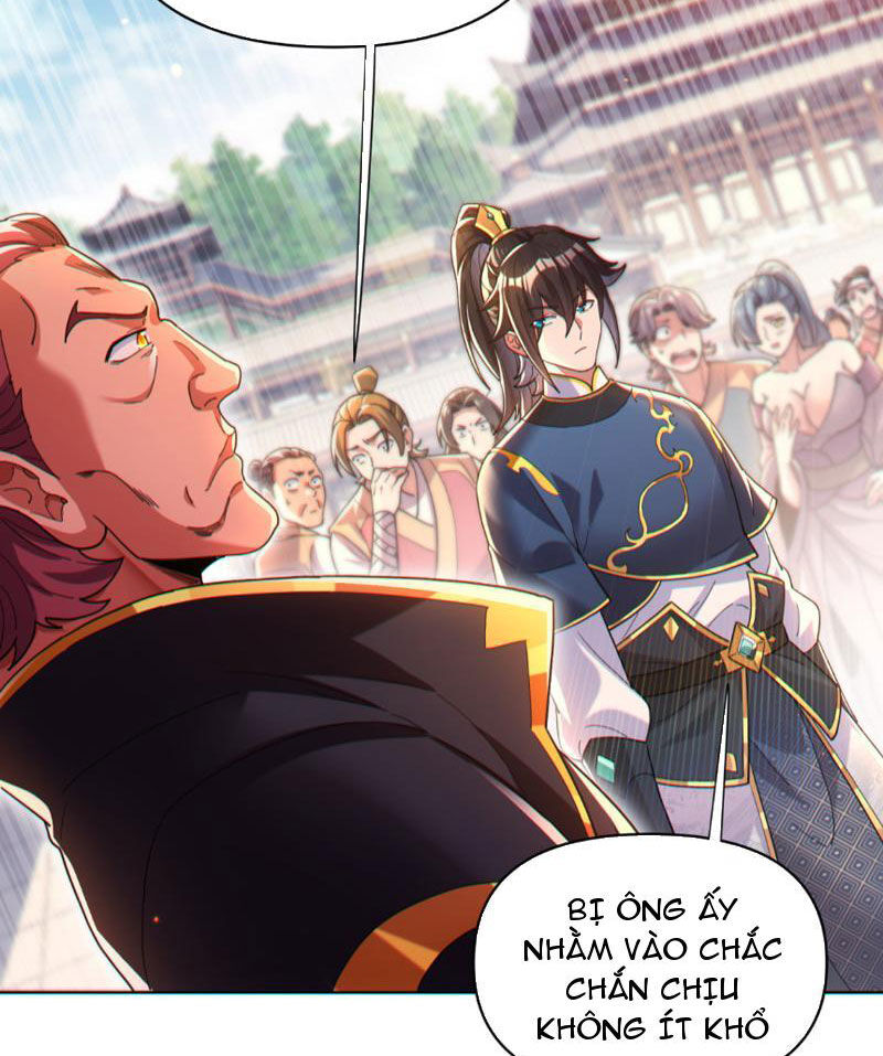 Bắt Đầu Chấn Kinh Nữ Đế Lão Bà, Ta Vô Địch! - Chapter 4 - Page 57