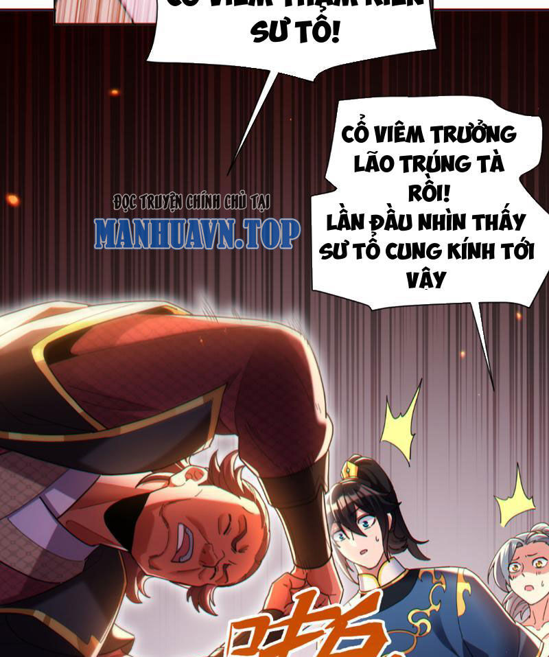 Bắt Đầu Chấn Kinh Nữ Đế Lão Bà, Ta Vô Địch! - Chapter 4 - Page 59
