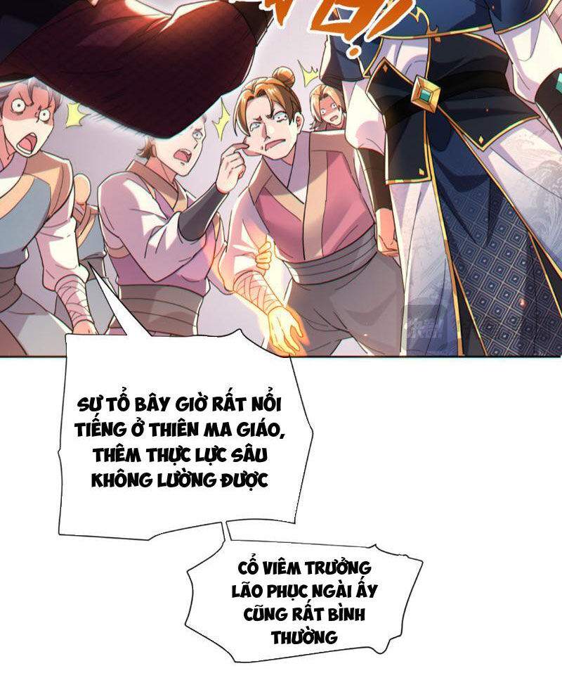 Bắt Đầu Chấn Kinh Nữ Đế Lão Bà, Ta Vô Địch! - Chapter 4 - Page 60