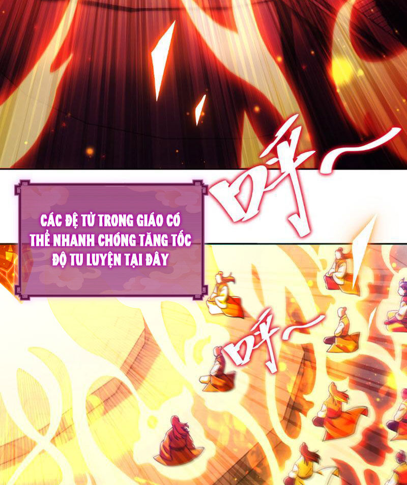 Bắt Đầu Chấn Kinh Nữ Đế Lão Bà, Ta Vô Địch! - Chapter 4 - Page 7