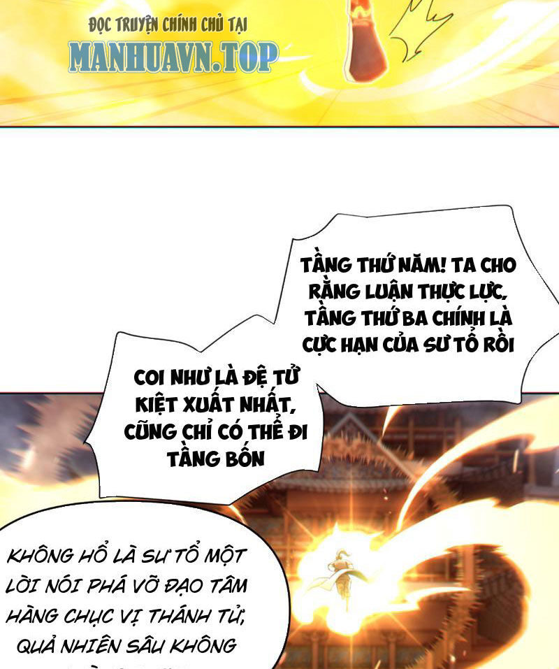 Bắt Đầu Chấn Kinh Nữ Đế Lão Bà, Ta Vô Địch! - Chapter 4 - Page 71