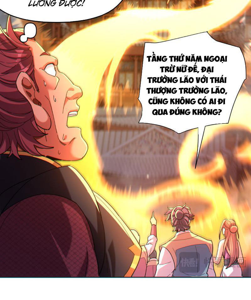 Bắt Đầu Chấn Kinh Nữ Đế Lão Bà, Ta Vô Địch! - Chapter 4 - Page 72