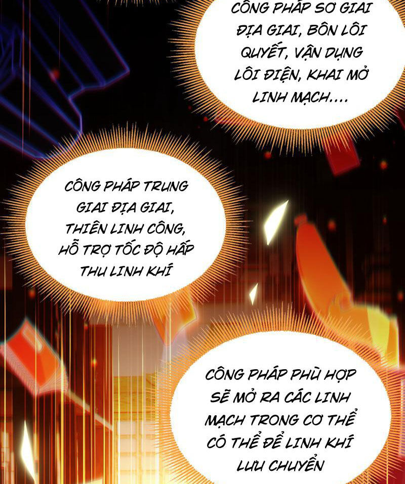 Bắt Đầu Chấn Kinh Nữ Đế Lão Bà, Ta Vô Địch! - Chapter 4 - Page 76