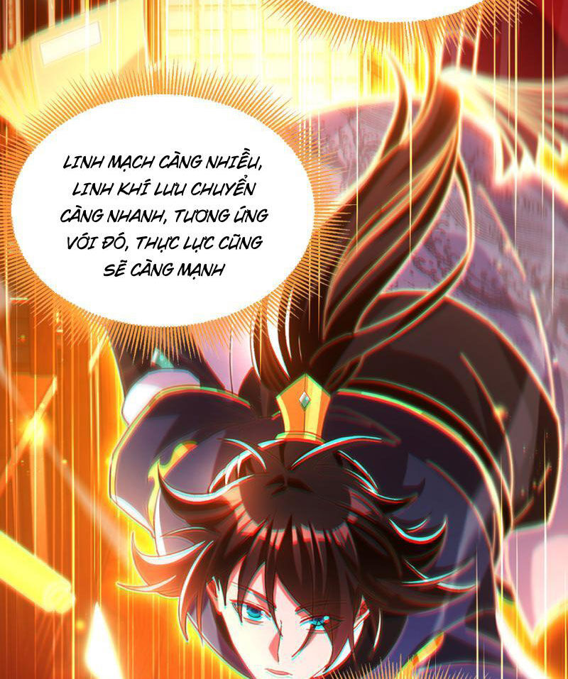 Bắt Đầu Chấn Kinh Nữ Đế Lão Bà, Ta Vô Địch! - Chapter 4 - Page 77
