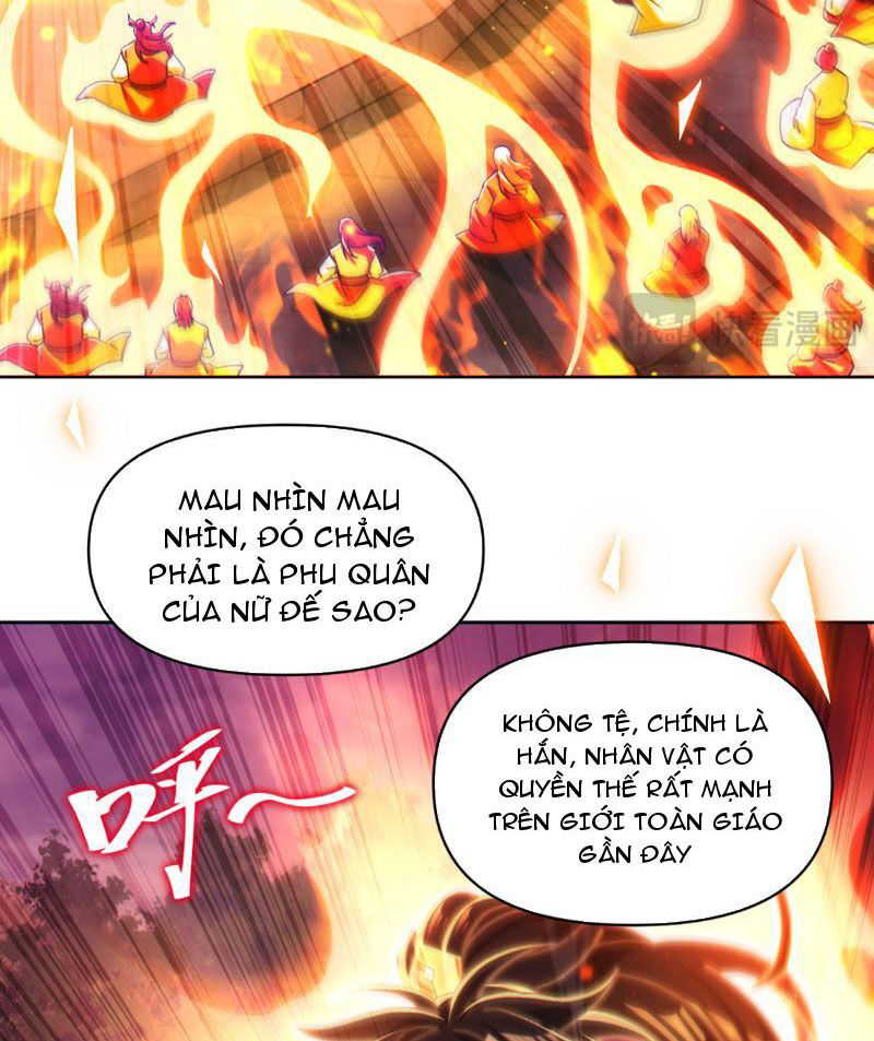 Bắt Đầu Chấn Kinh Nữ Đế Lão Bà, Ta Vô Địch! - Chapter 4 - Page 8