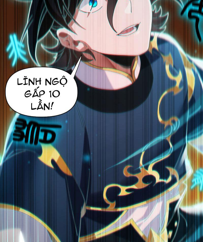 Bắt Đầu Chấn Kinh Nữ Đế Lão Bà, Ta Vô Địch! - Chapter 4 - Page 85