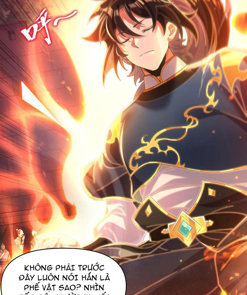 Bắt Đầu Chấn Kinh Nữ Đế Lão Bà, Ta Vô Địch! - Chapter 4 - Page 9