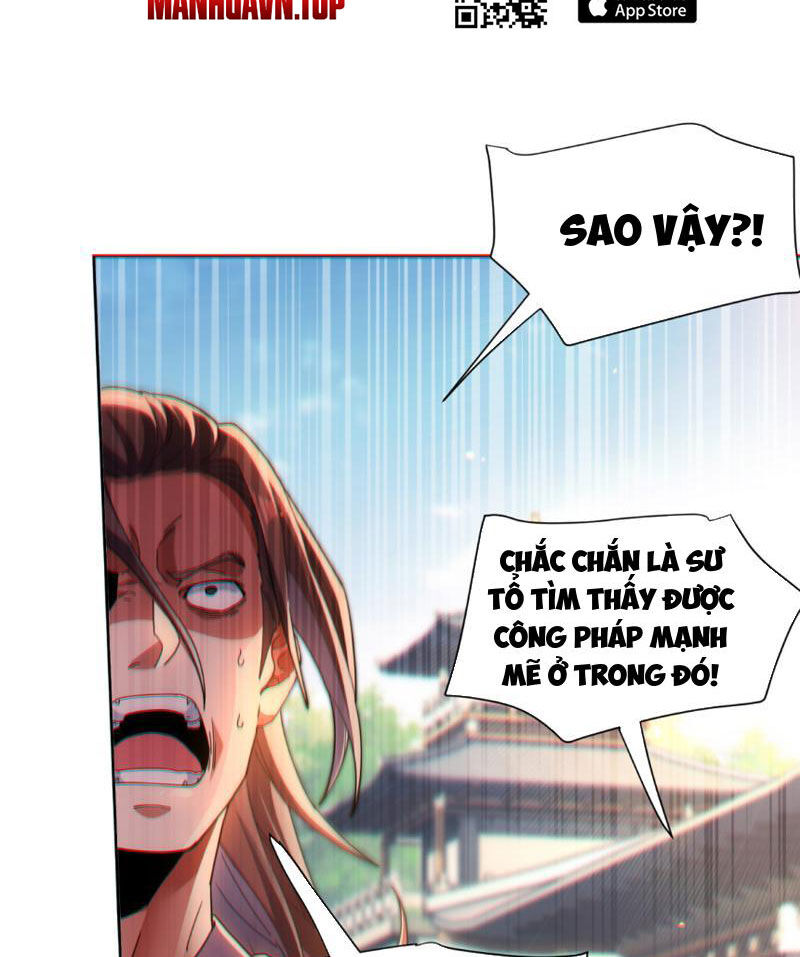 Bắt Đầu Chấn Kinh Nữ Đế Lão Bà, Ta Vô Địch! - Chapter 4 - Page 99