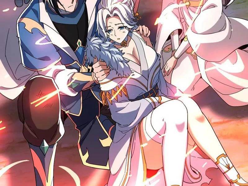 Bắt Đầu Chấn Kinh Nữ Đế Lão Bà, Ta Vô Địch! - Chapter 40 - Page 101