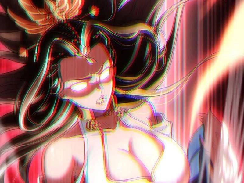 Bắt Đầu Chấn Kinh Nữ Đế Lão Bà, Ta Vô Địch! - Chapter 40 - Page 171