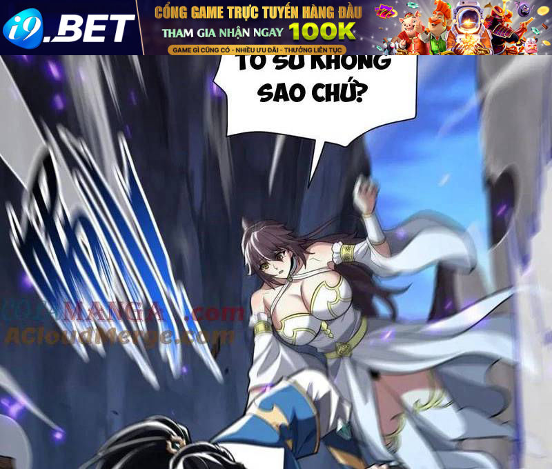 Bắt Đầu Chấn Kinh Nữ Đế Lão Bà, Ta Vô Địch! - Chapter 40 - Page 21