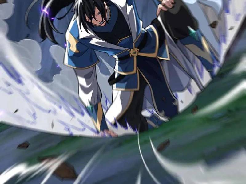 Bắt Đầu Chấn Kinh Nữ Đế Lão Bà, Ta Vô Địch! - Chapter 40 - Page 22