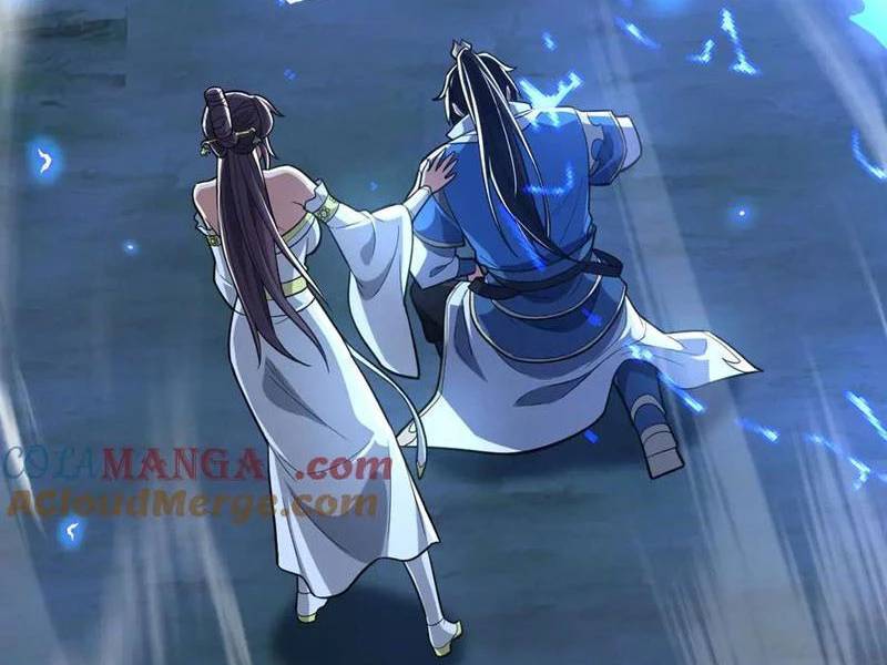 Bắt Đầu Chấn Kinh Nữ Đế Lão Bà, Ta Vô Địch! - Chapter 40 - Page 33