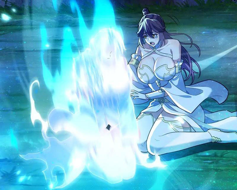 Bắt Đầu Chấn Kinh Nữ Đế Lão Bà, Ta Vô Địch! - Chapter 41 - Page 111