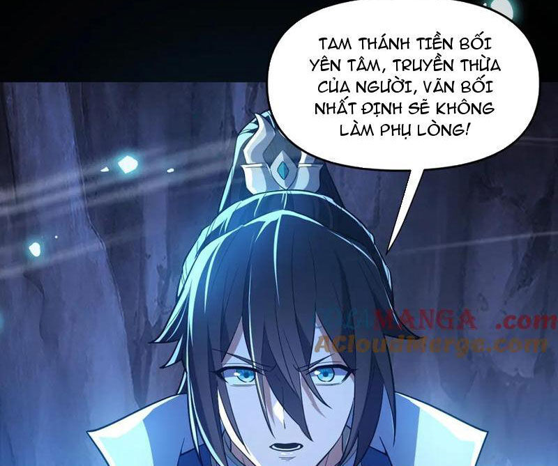 Bắt Đầu Chấn Kinh Nữ Đế Lão Bà, Ta Vô Địch! - Chapter 41 - Page 124