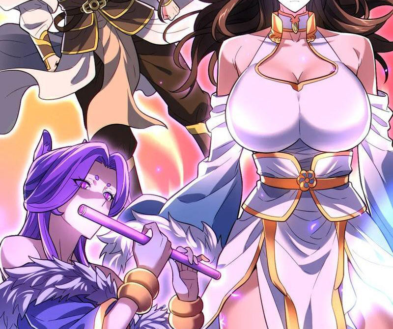 Bắt Đầu Chấn Kinh Nữ Đế Lão Bà, Ta Vô Địch! - Chapter 41 - Page 155