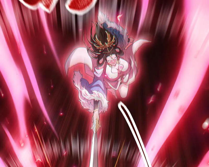 Bắt Đầu Chấn Kinh Nữ Đế Lão Bà, Ta Vô Địch! - Chapter 41 - Page 54