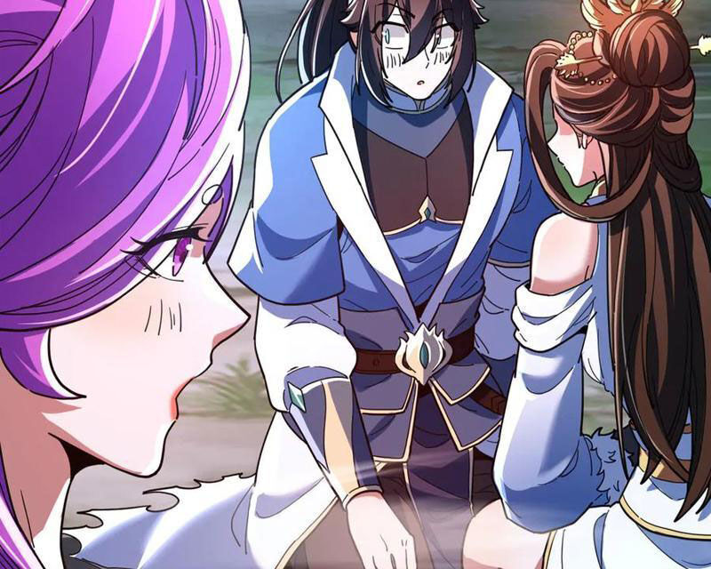 Bắt Đầu Chấn Kinh Nữ Đế Lão Bà, Ta Vô Địch! - Chapter 41 - Page 95