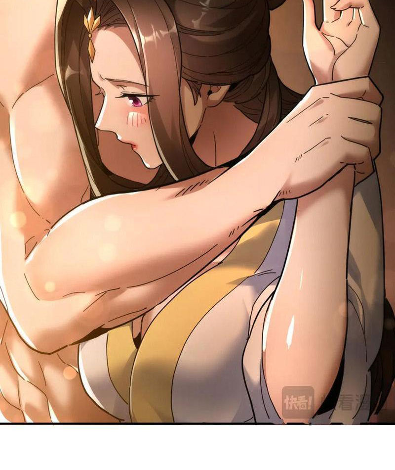 Bắt Đầu Chấn Kinh Nữ Đế Lão Bà, Ta Vô Địch! - Chapter 42 - Page 11