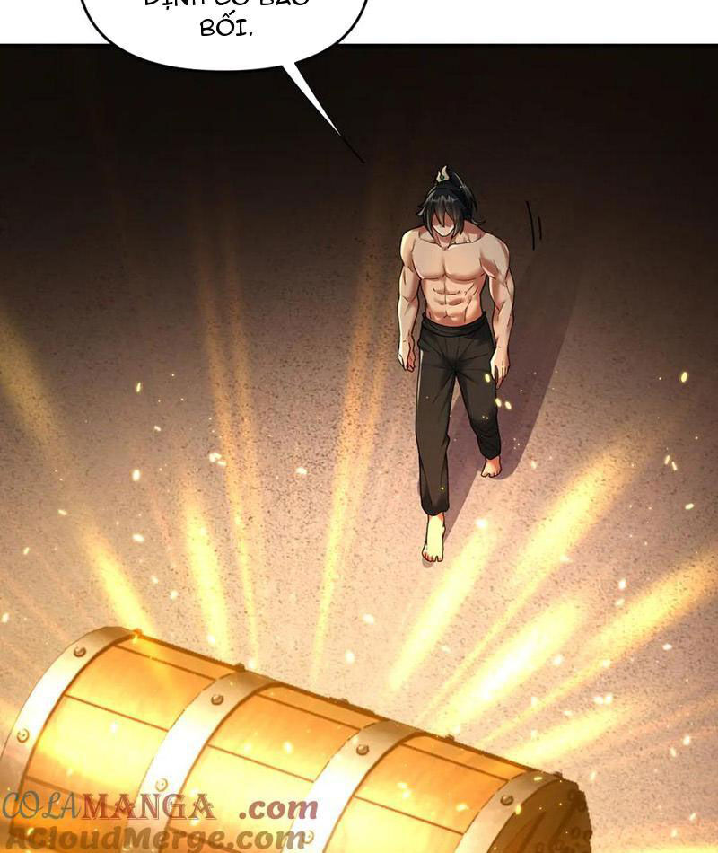 Bắt Đầu Chấn Kinh Nữ Đế Lão Bà, Ta Vô Địch! - Chapter 42 - Page 31