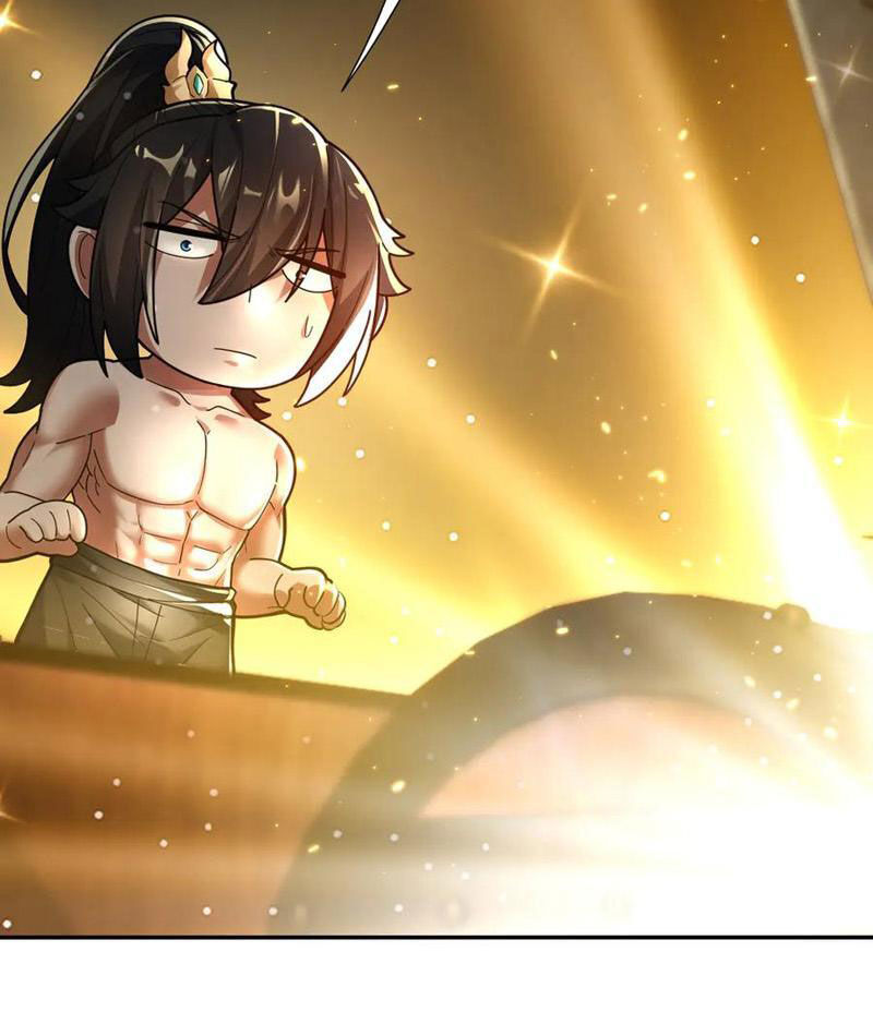 Bắt Đầu Chấn Kinh Nữ Đế Lão Bà, Ta Vô Địch! - Chapter 42 - Page 35