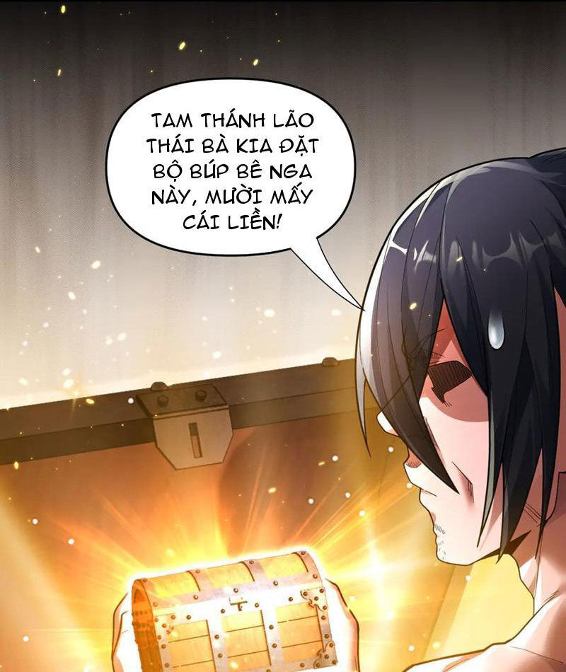 Bắt Đầu Chấn Kinh Nữ Đế Lão Bà, Ta Vô Địch! - Chapter 42 - Page 38