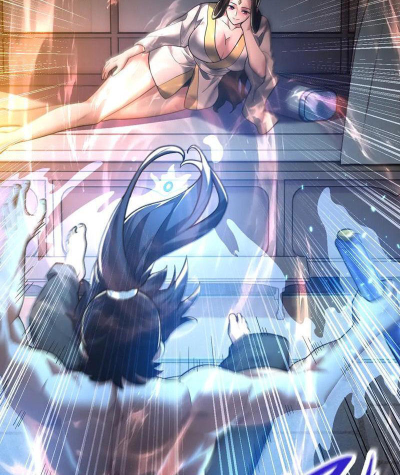 Bắt Đầu Chấn Kinh Nữ Đế Lão Bà, Ta Vô Địch! - Chapter 42 - Page 49