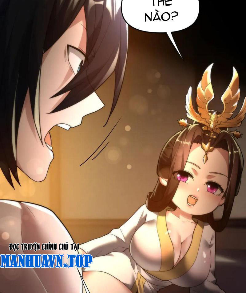 Bắt Đầu Chấn Kinh Nữ Đế Lão Bà, Ta Vô Địch! - Chapter 42 - Page 51