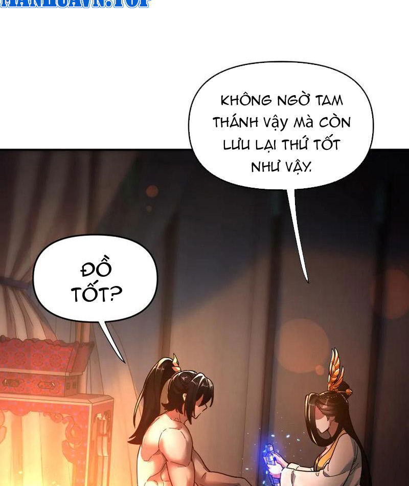 Bắt Đầu Chấn Kinh Nữ Đế Lão Bà, Ta Vô Địch! - Chapter 42 - Page 57