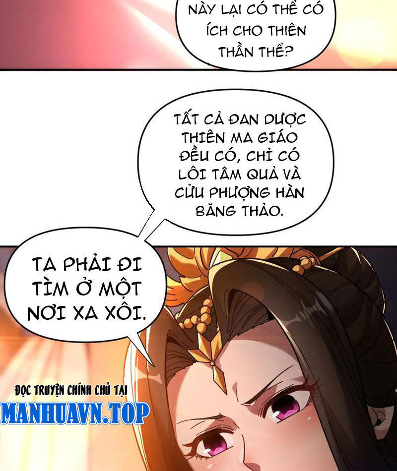Bắt Đầu Chấn Kinh Nữ Đế Lão Bà, Ta Vô Địch! - Chapter 42 - Page 61