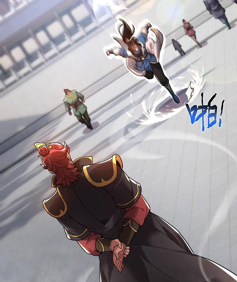 Bắt Đầu Chấn Kinh Nữ Đế Lão Bà, Ta Vô Địch! - Chapter 42 - Page 86