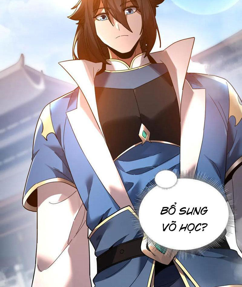 Bắt Đầu Chấn Kinh Nữ Đế Lão Bà, Ta Vô Địch! - Chapter 42 - Page 91