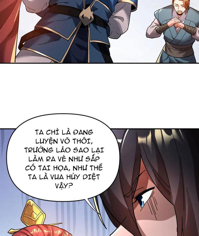 Bắt Đầu Chấn Kinh Nữ Đế Lão Bà, Ta Vô Địch! - Chapter 42 - Page 96