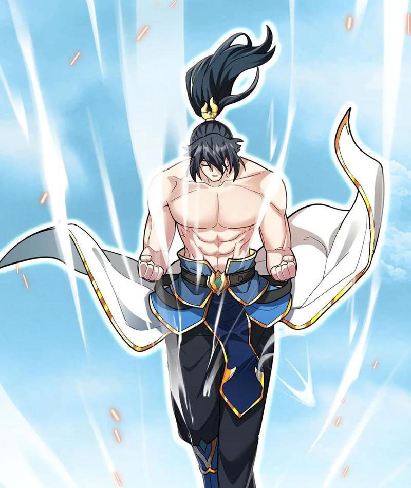 Bắt Đầu Chấn Kinh Nữ Đế Lão Bà, Ta Vô Địch! - Chapter 43 - Page 101