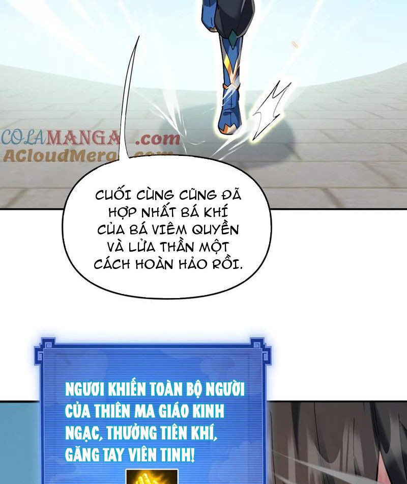 Bắt Đầu Chấn Kinh Nữ Đế Lão Bà, Ta Vô Địch! - Chapter 43 - Page 102