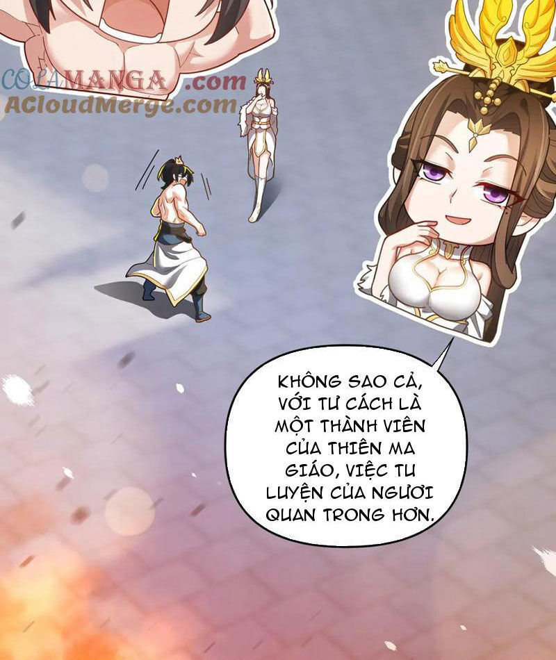 Bắt Đầu Chấn Kinh Nữ Đế Lão Bà, Ta Vô Địch! - Chapter 43 - Page 110