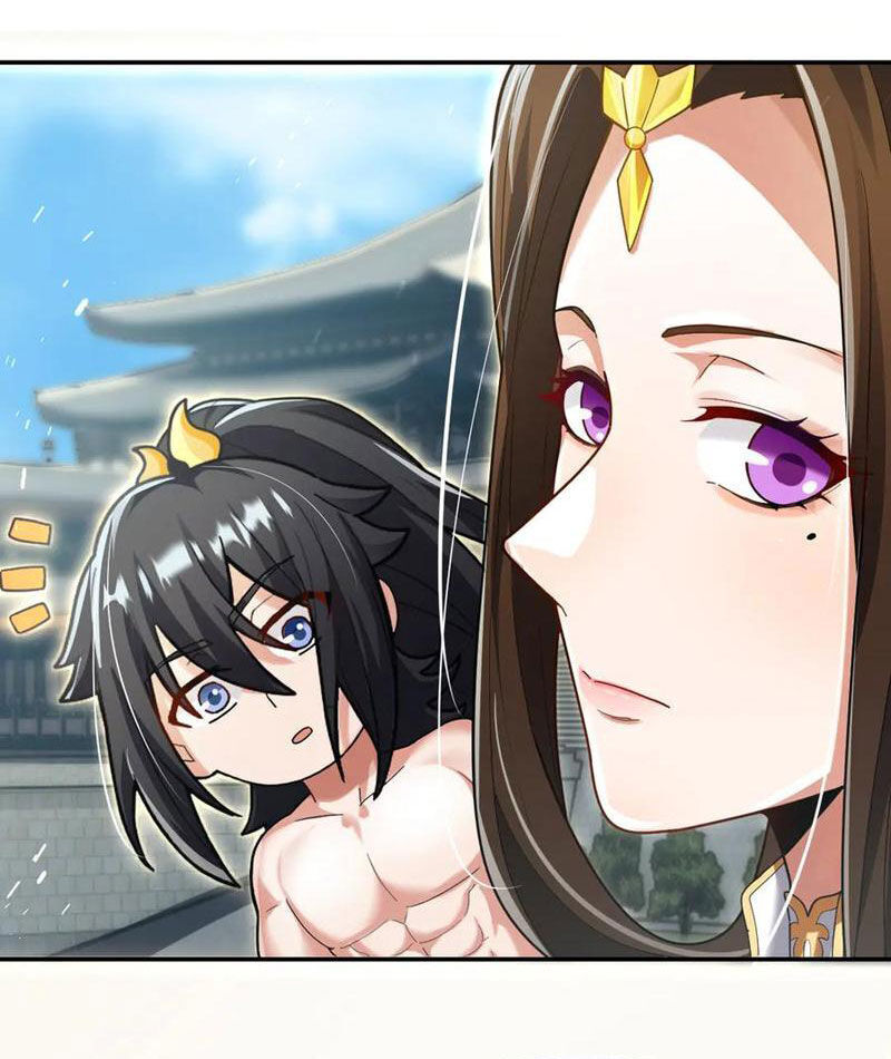 Bắt Đầu Chấn Kinh Nữ Đế Lão Bà, Ta Vô Địch! - Chapter 43 - Page 114