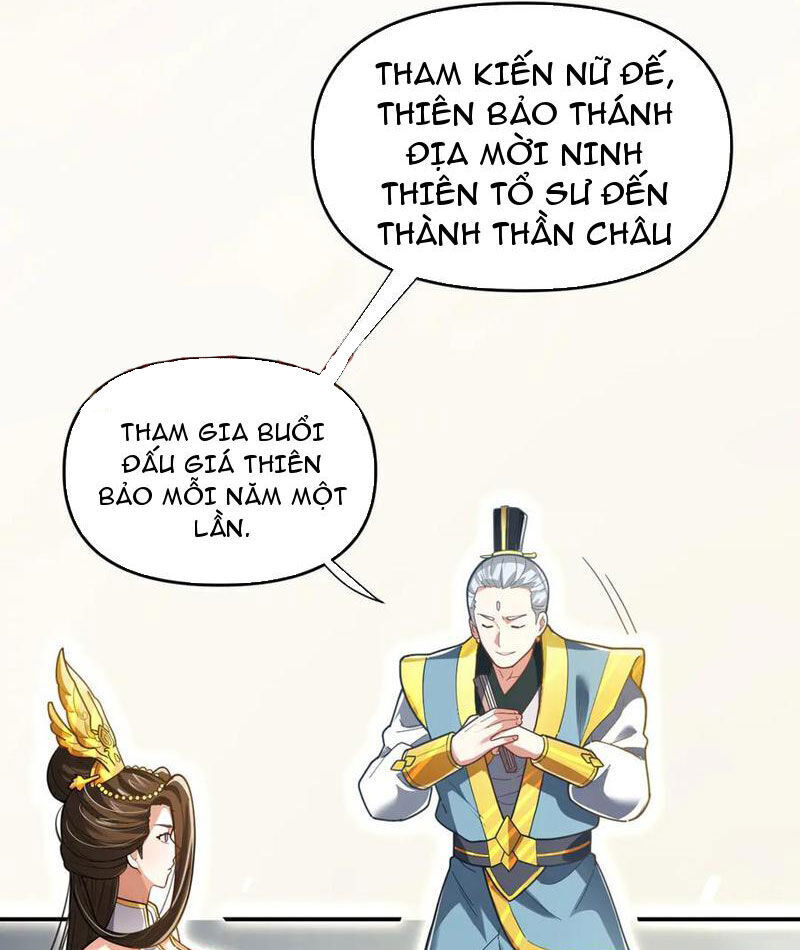 Bắt Đầu Chấn Kinh Nữ Đế Lão Bà, Ta Vô Địch! - Chapter 43 - Page 115