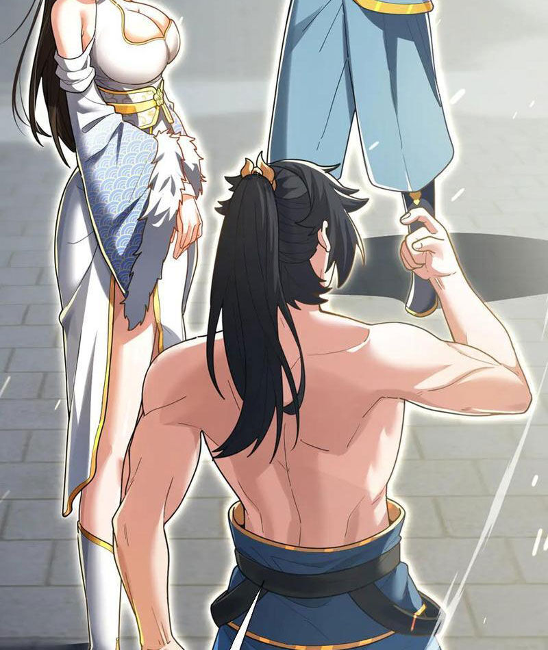 Bắt Đầu Chấn Kinh Nữ Đế Lão Bà, Ta Vô Địch! - Chapter 43 - Page 116