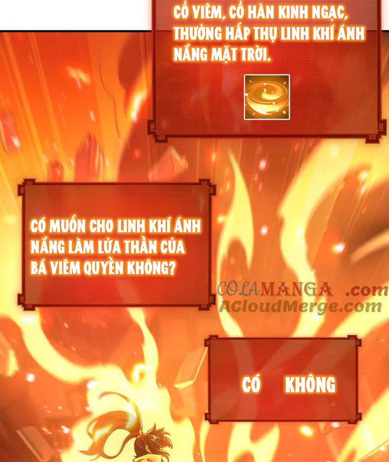 Bắt Đầu Chấn Kinh Nữ Đế Lão Bà, Ta Vô Địch! - Chapter 43 - Page 18