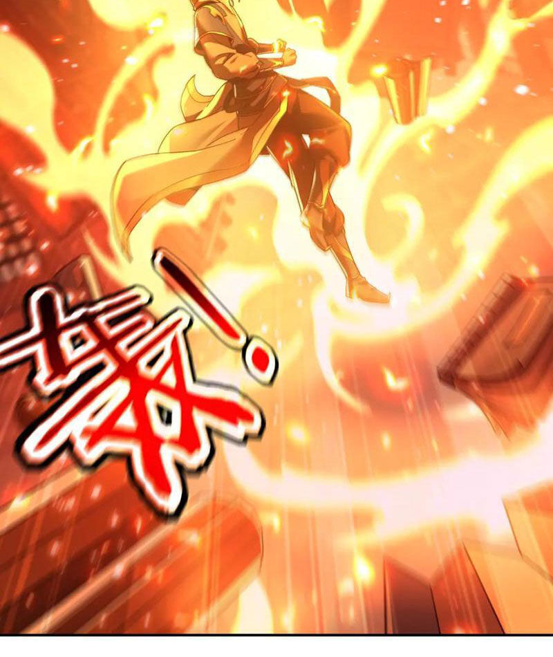 Bắt Đầu Chấn Kinh Nữ Đế Lão Bà, Ta Vô Địch! - Chapter 43 - Page 19